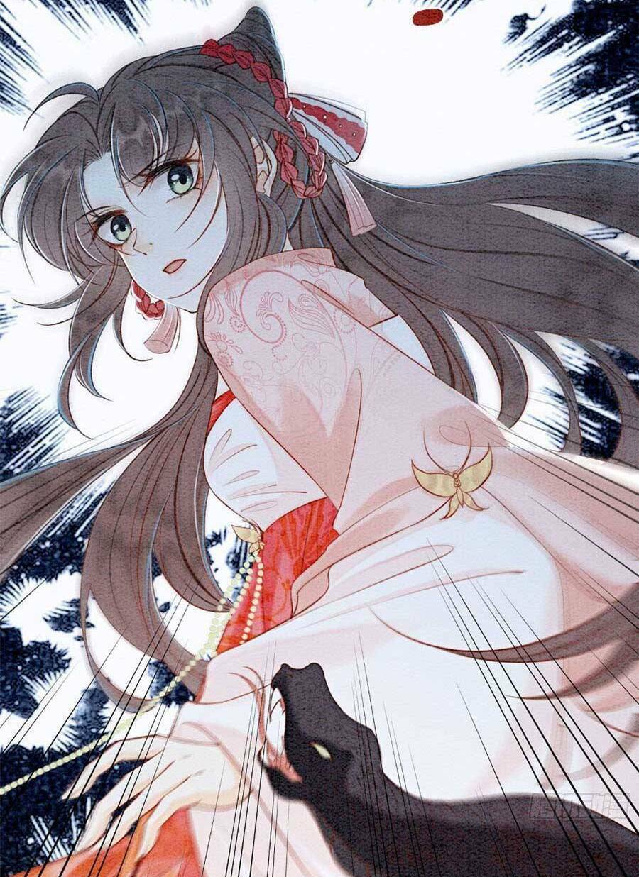 bắt đầu hủy hôn để công lược vương gia chapter 54 41