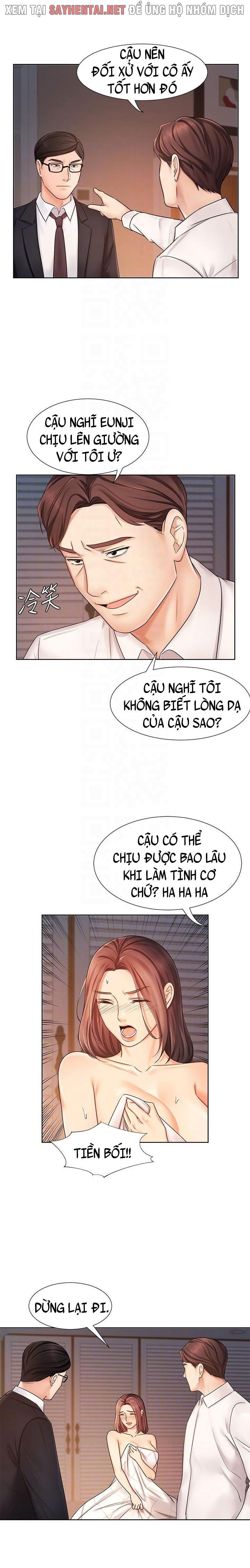 cô gái đắt hàng chapter 14 2