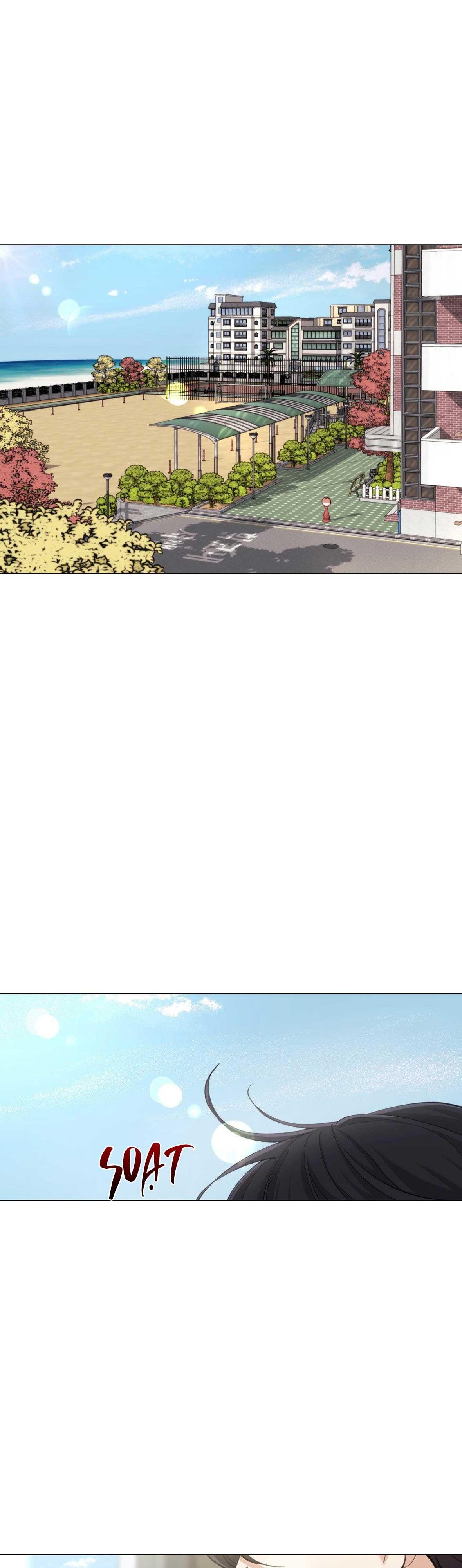 em bé và đại ca chapter 26 27