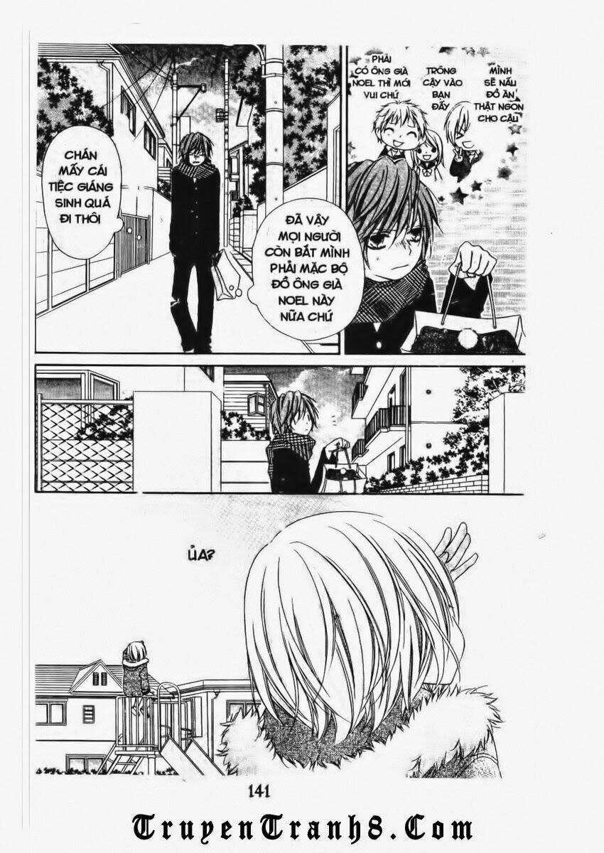 điệp vụ 729 chapter 23 4