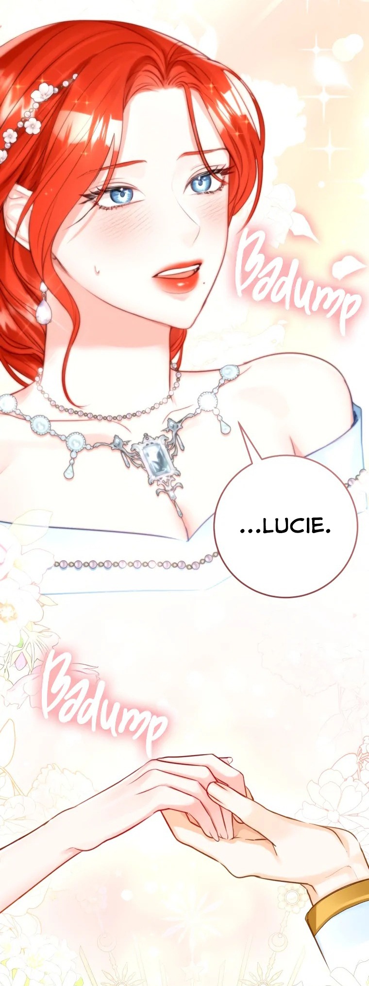 cuộc hôn nhân của đại công tước chỉ là một trò lừa đảo chapter 39 48