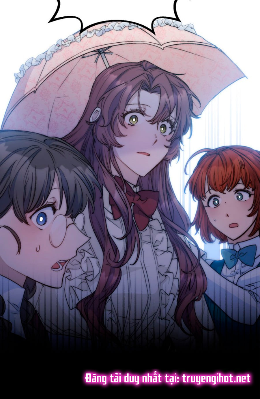 50 công thức pha trà của nữ công tước chapter 130 13