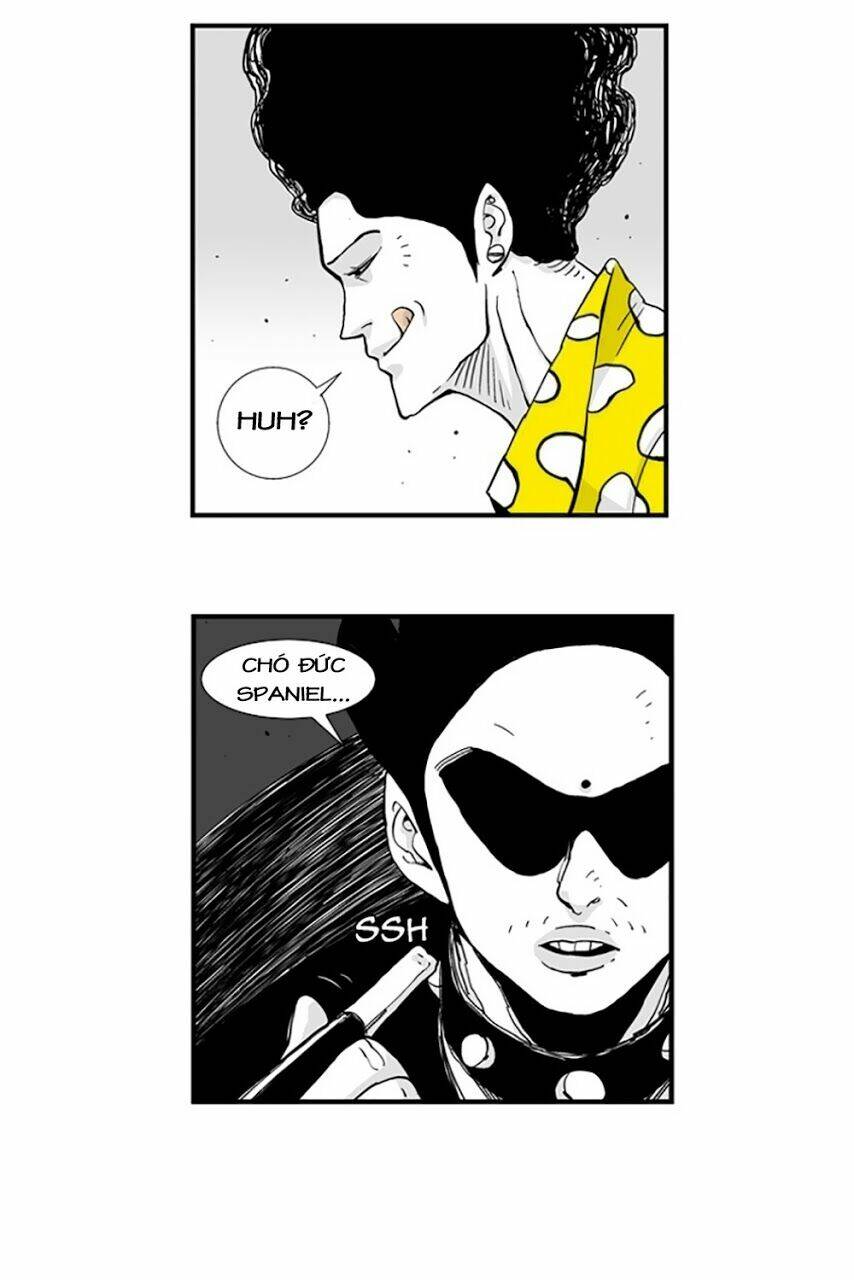 hành trình thoát khỏi địa ngục chapter 49 41