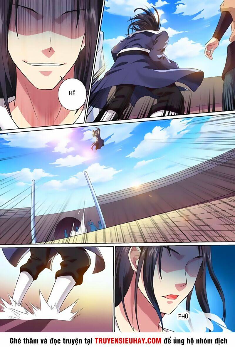 ta là bá vương chapter 18 7