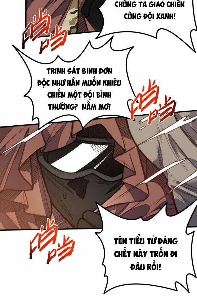 võng du chi tối cường liệp nhân chapter 5 30