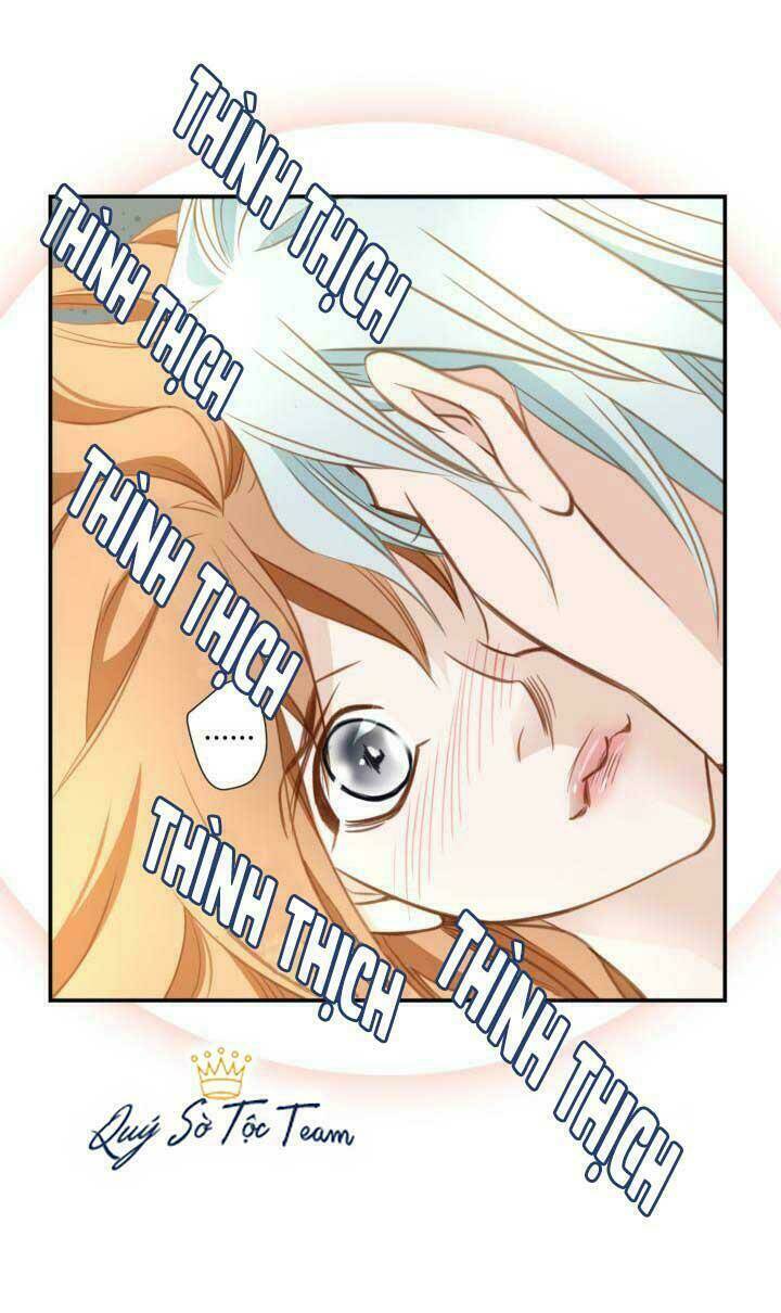 tiếp xúc chí mạng chapter 16 58