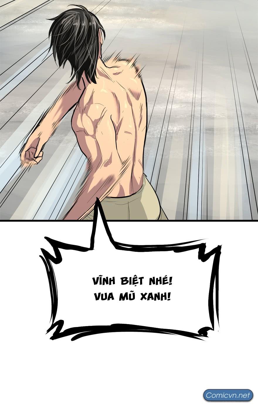 vua sinh tồn chapter 37 22