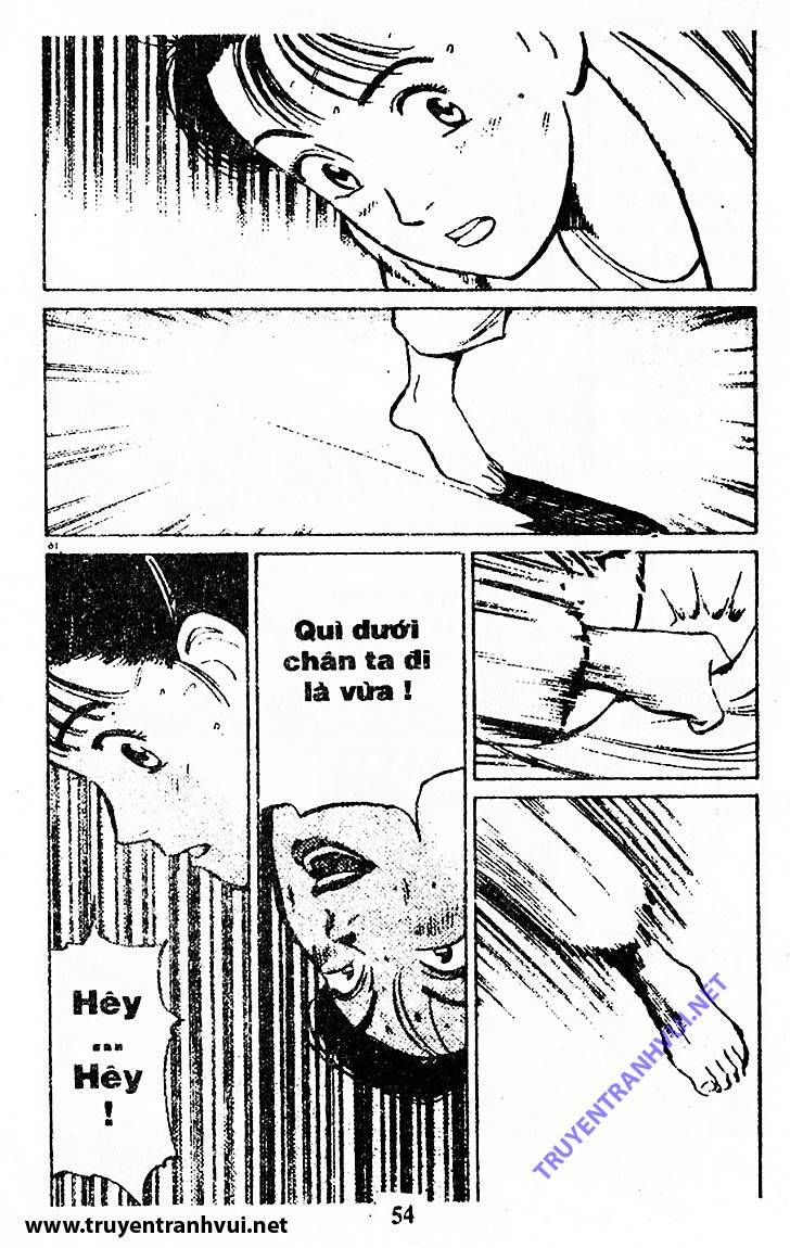 yawara chapter 203 8