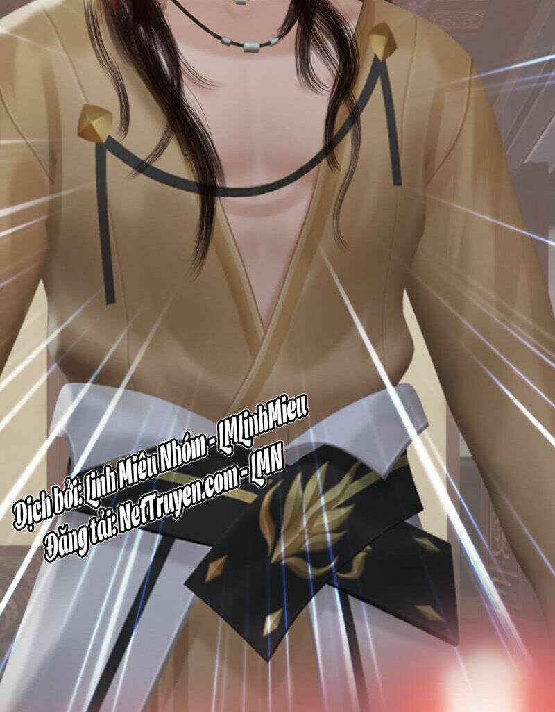 đồng tâm kết chapter 3 8