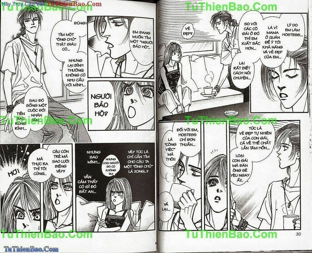 chỉ cần có anh chapter 6 15