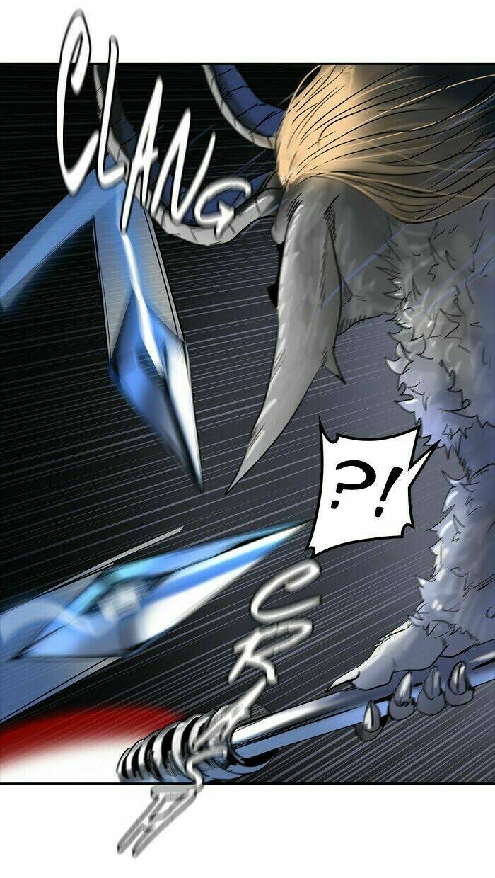 cuộc chiến trong tòa tháp chapter 369 81