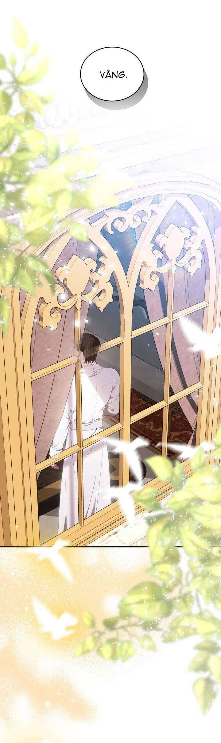 hướng dẫn về ác nữ chapter 6 4