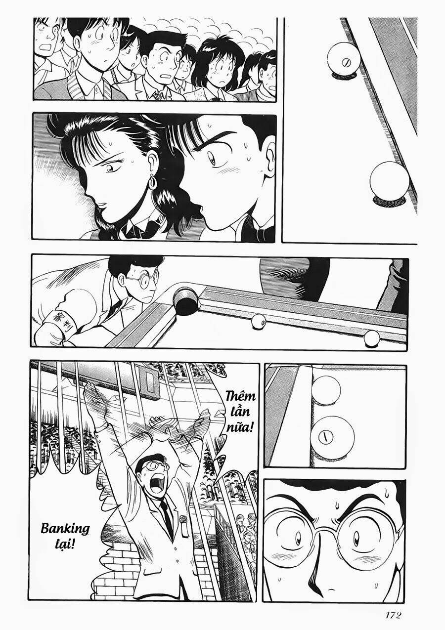 break shot chapter 142 8