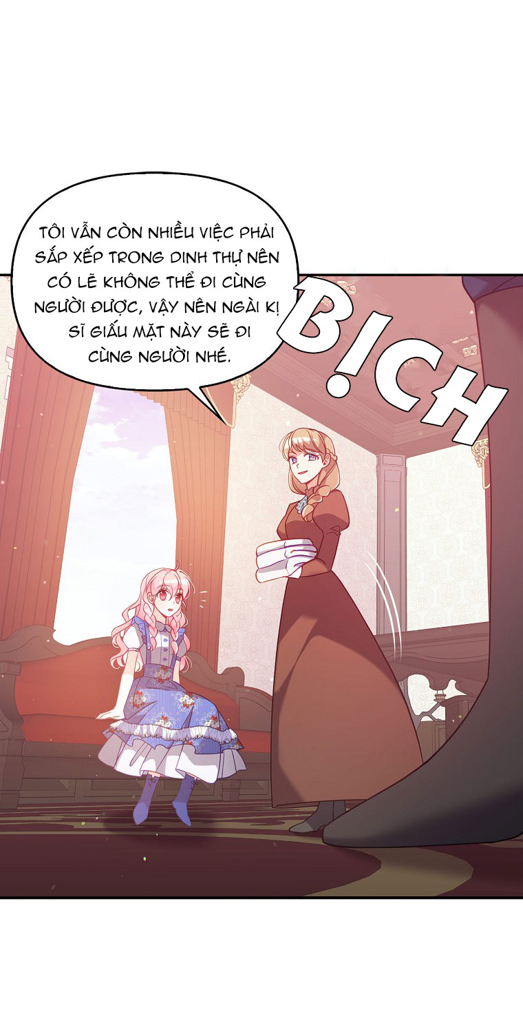 em gái cưng của đại công tước phản diện chapter 48.2 3