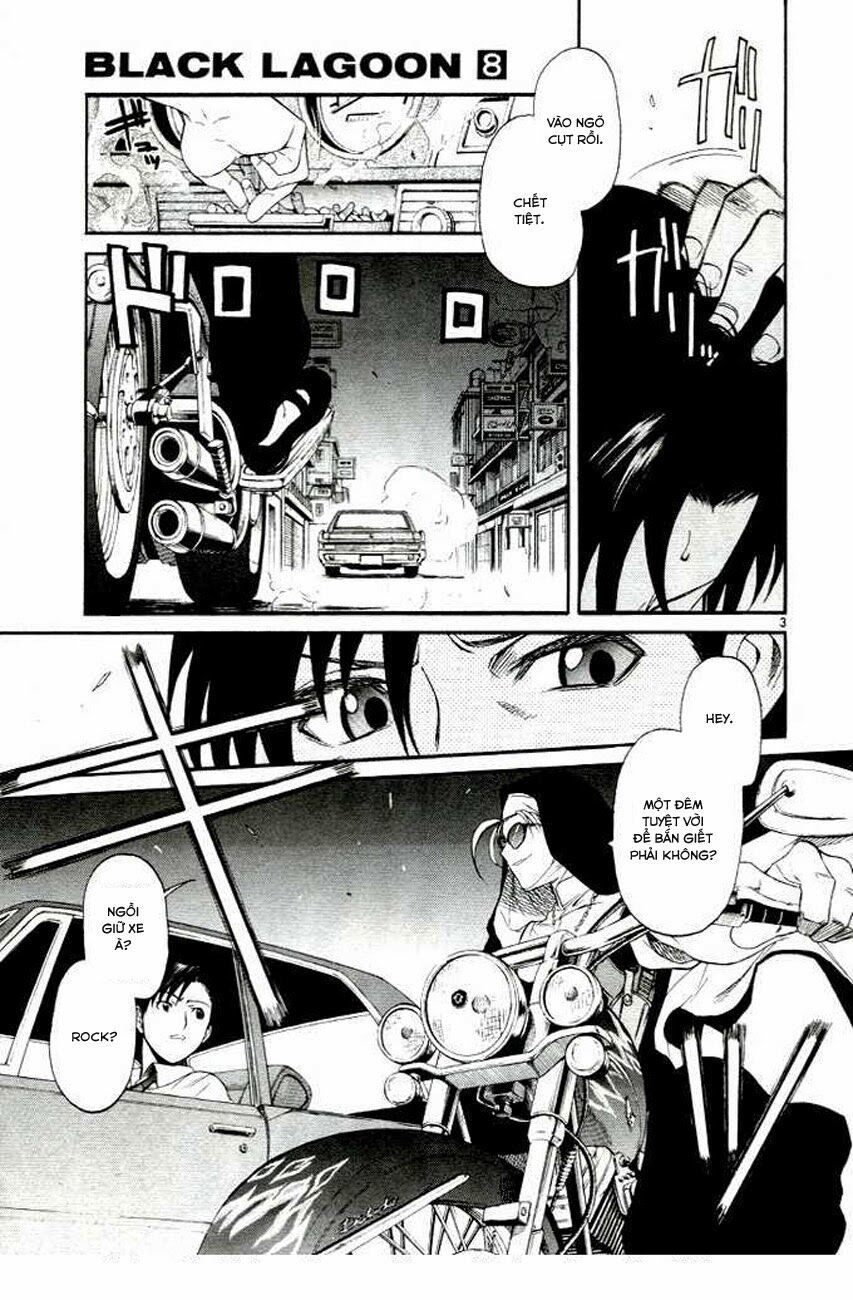 hố đen chapter 64 3