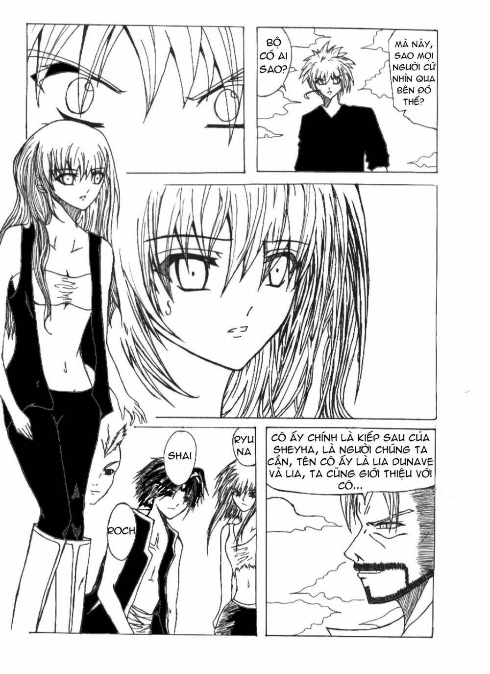 bloody tales chapter 2 20