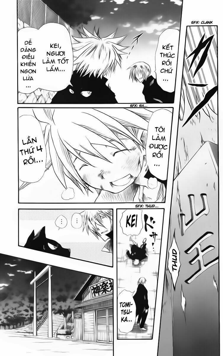 cerberus chapter 22 16