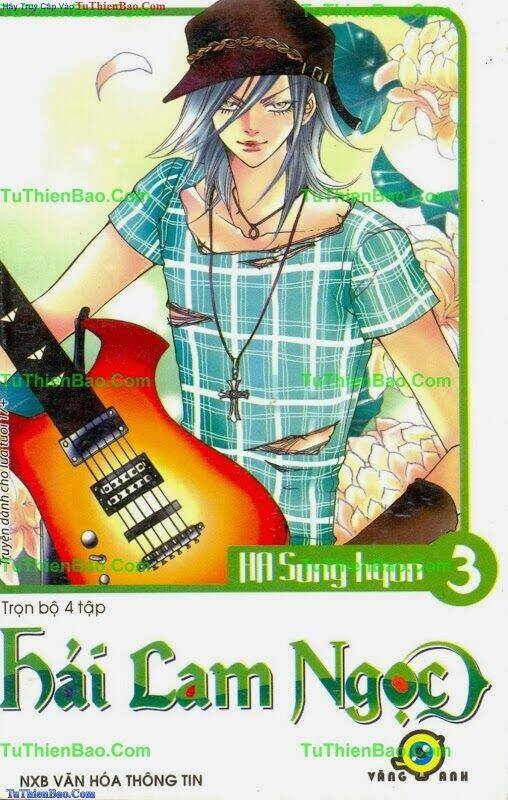 hải lam ngọc chapter 3 1