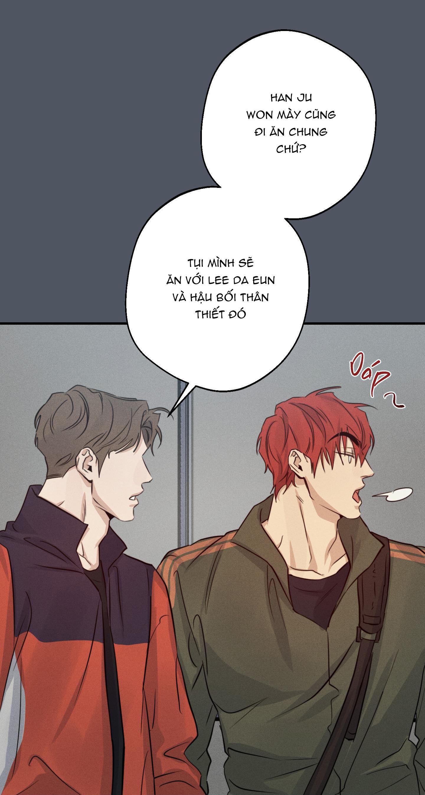 high clear chapter 43 46