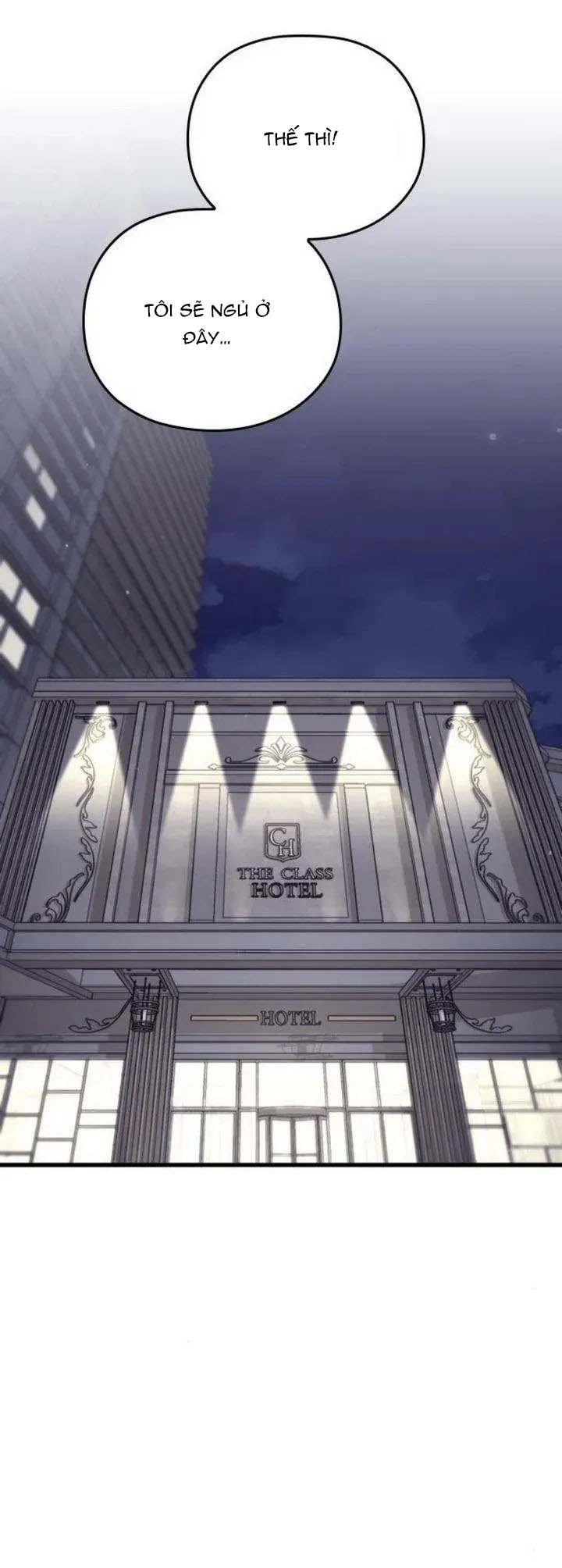 cô đi mà lấy chồng tôi chapter 24.2 8