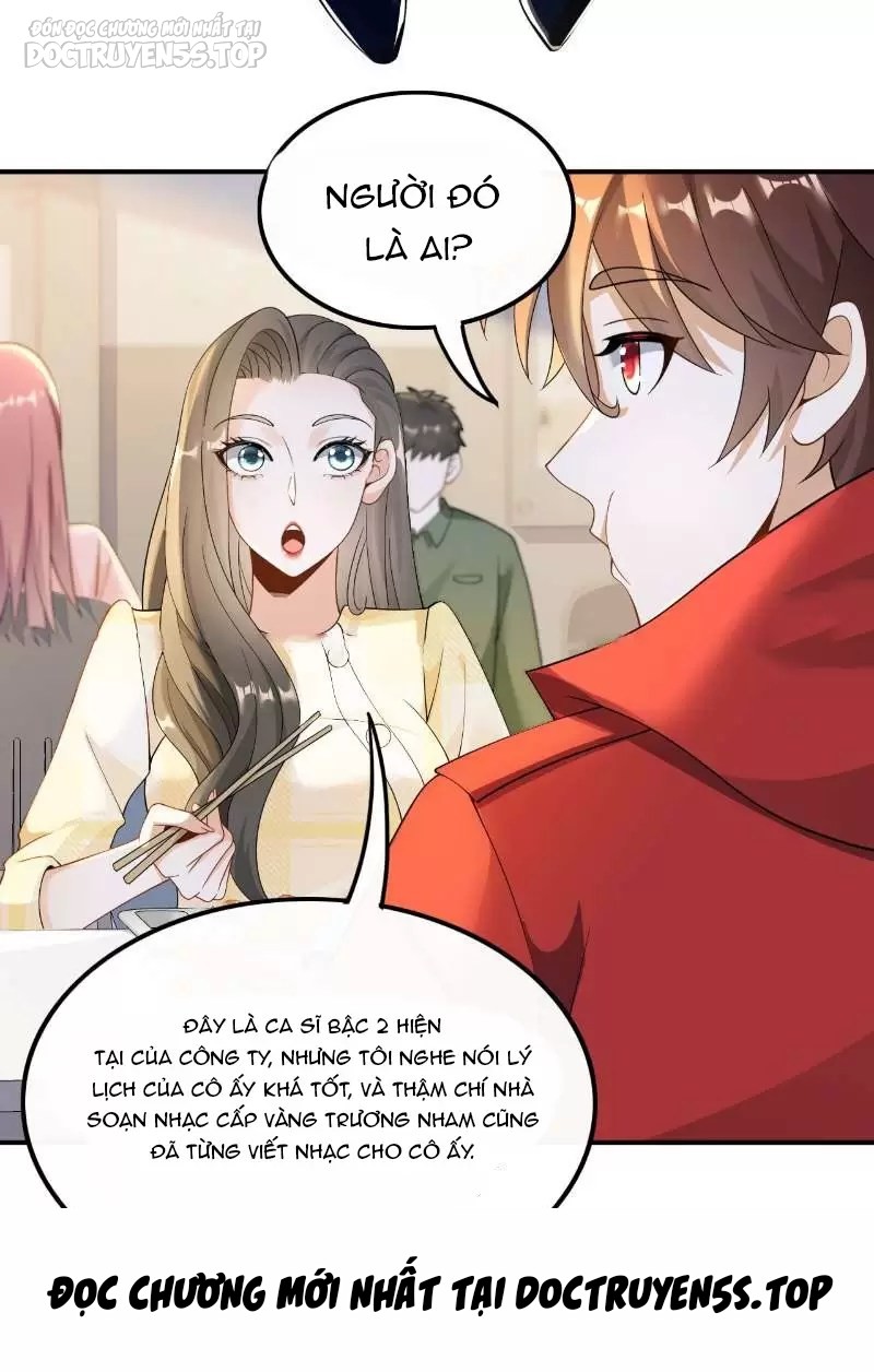 tái sinh, tôi trở thành ông vua ngành giải trí chapter 25 50