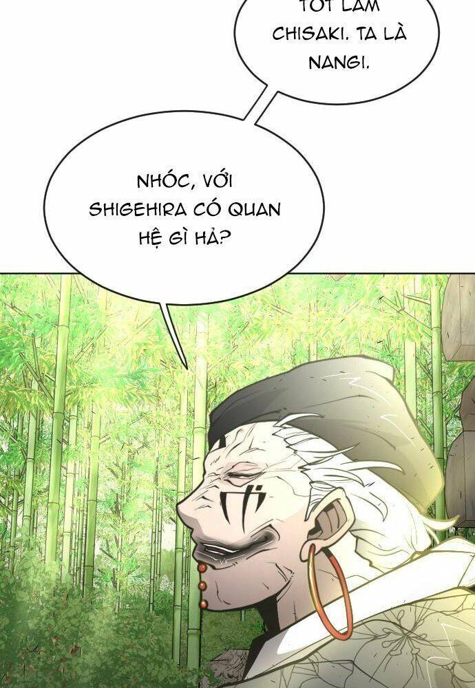 kĩ nguyên của anh hùng chapter 109 101