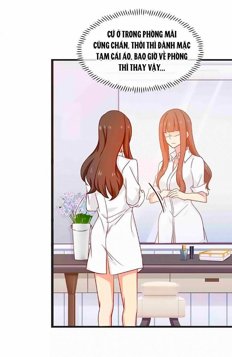 chỉ nhiễm thành hôn chapter 169 5