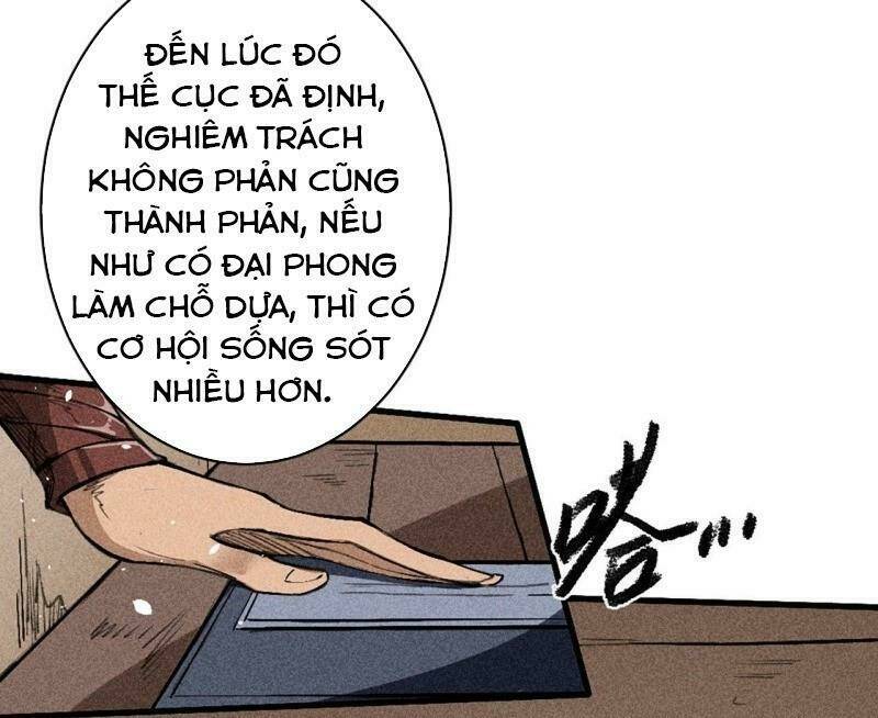 đường dần tại dị giới chapter 384 36