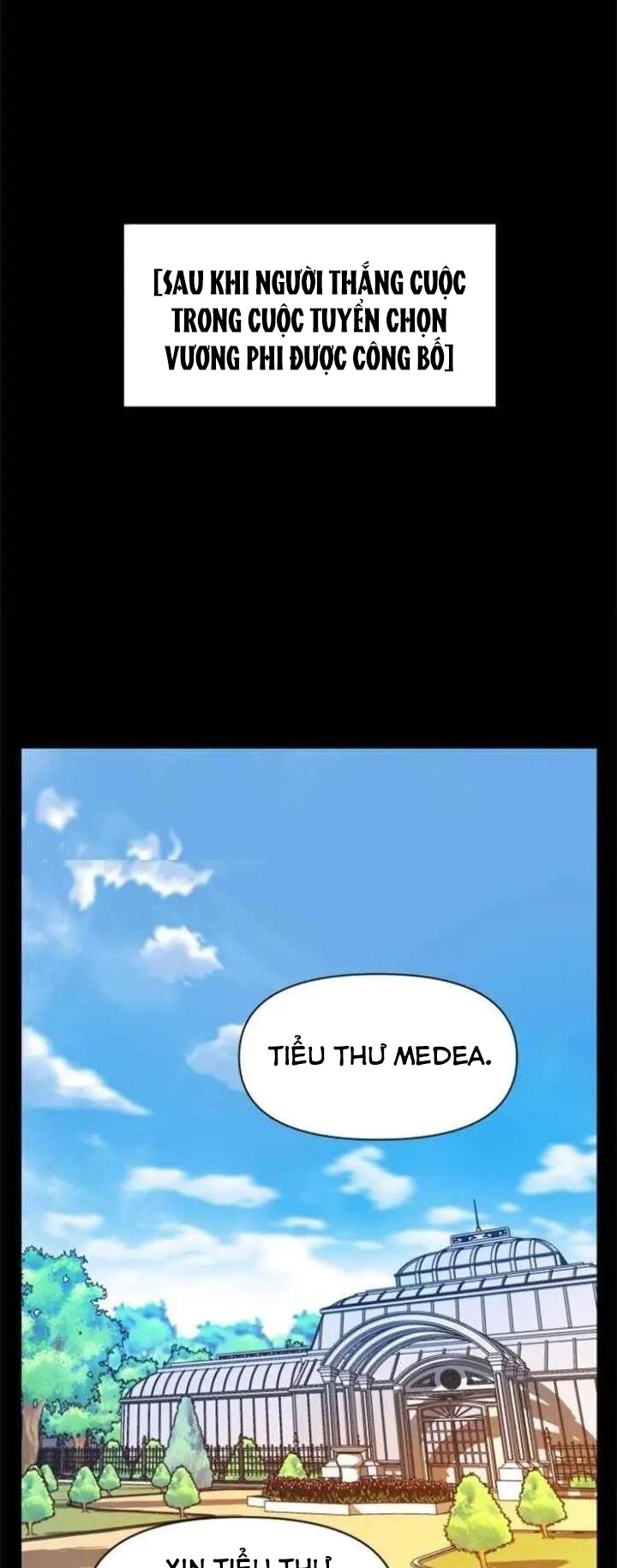 tôi muốn trở thành cô ấy dù chỉ là một ngày chapter 30 27