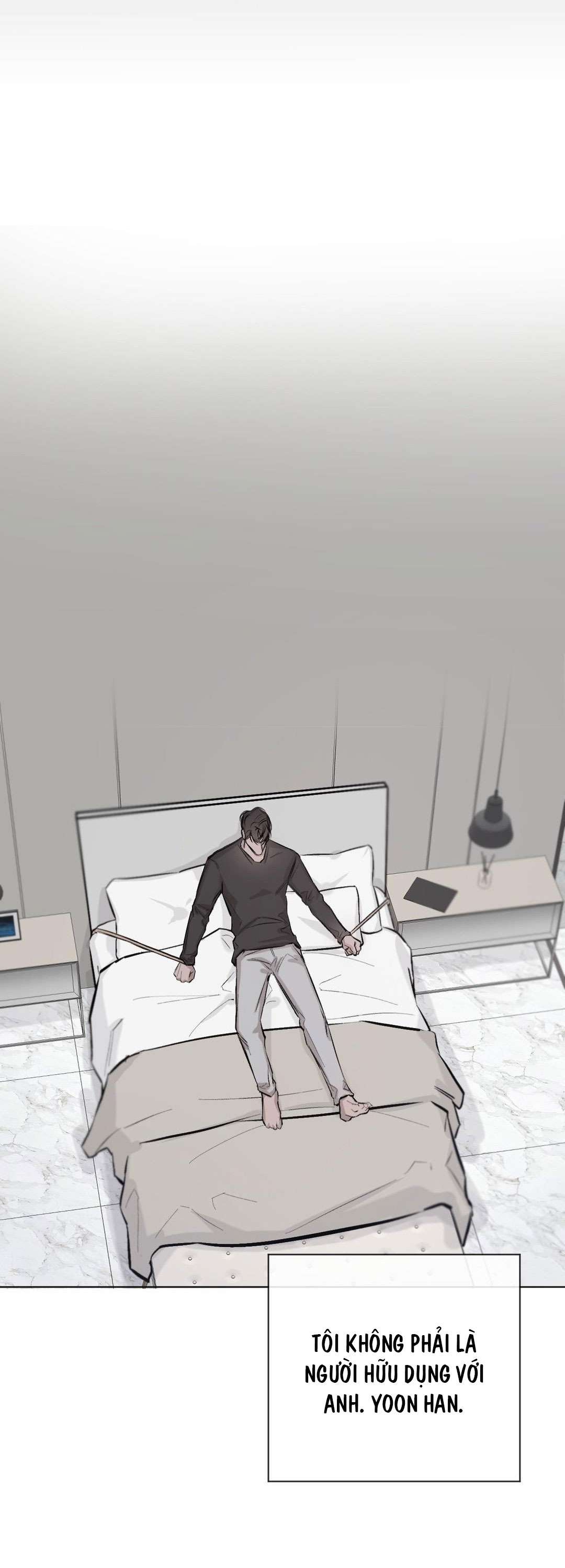 ràng buộc [18+] chapter 3.2 7