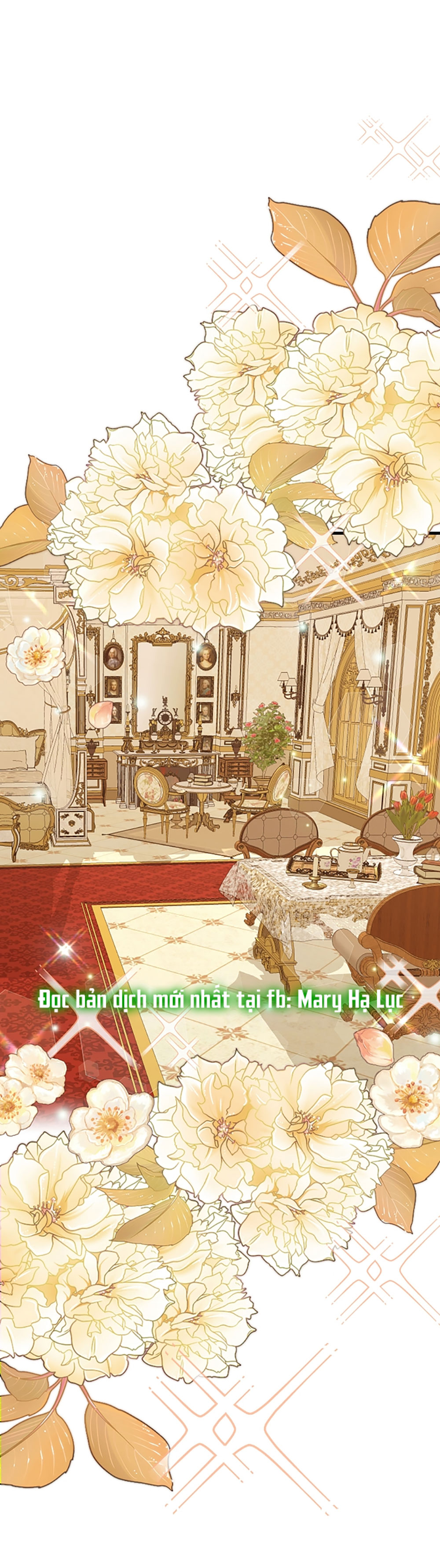 trở thành vợ thái tử quái vật chapter 80.1 12