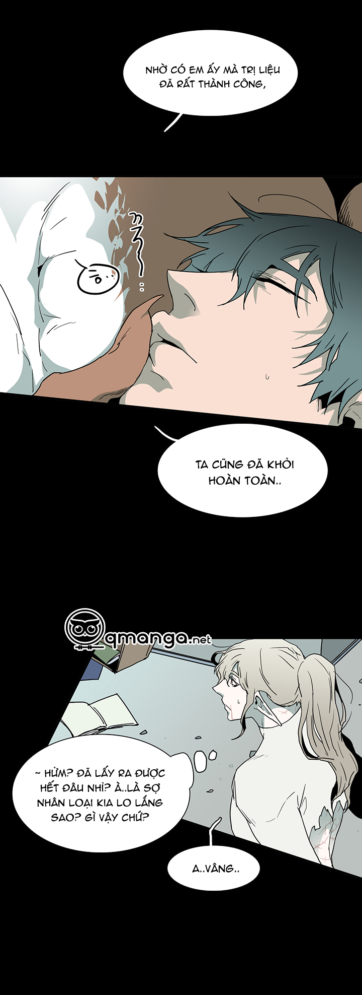 dear door chapter 40 17