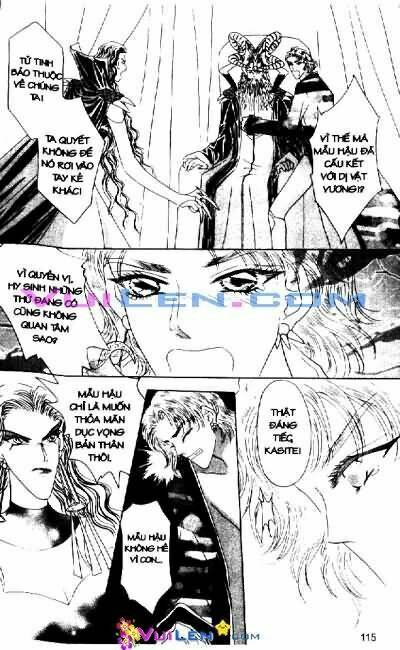 hai nàng công chúa chapter 6 115