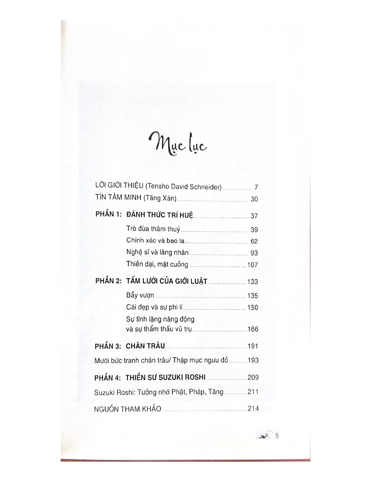 Sách Nơi Thiền Tông Và Mật Tông Hội Ngộ