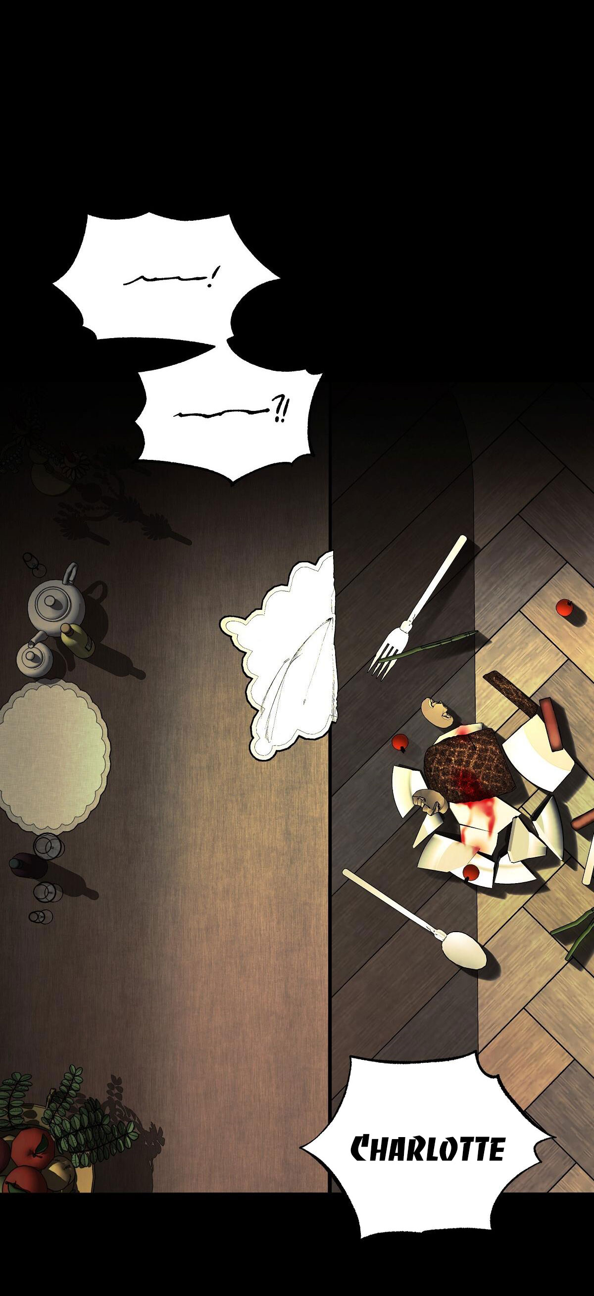 bánh xe của charlotte chapter 30.1 17