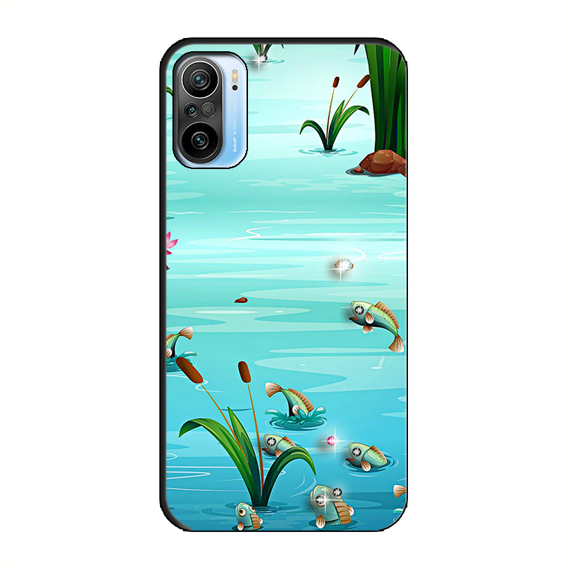Ốp Lưng Dành Cho XIAOMI K40