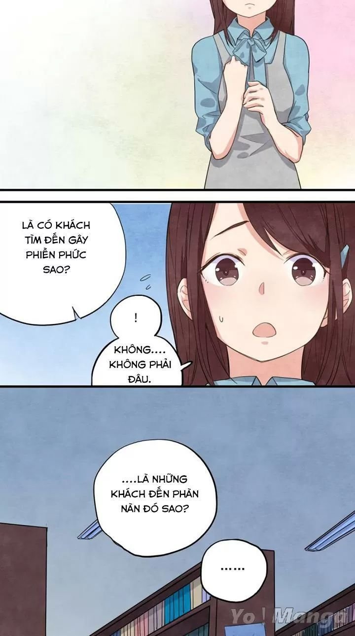 hữu ngôn tại tiên chapter 19 10