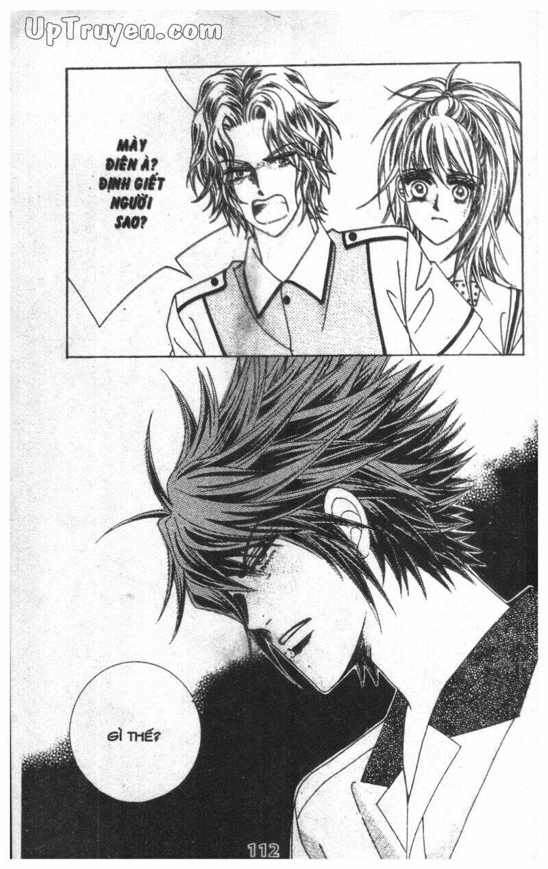 dạ khúc chapter 8 112