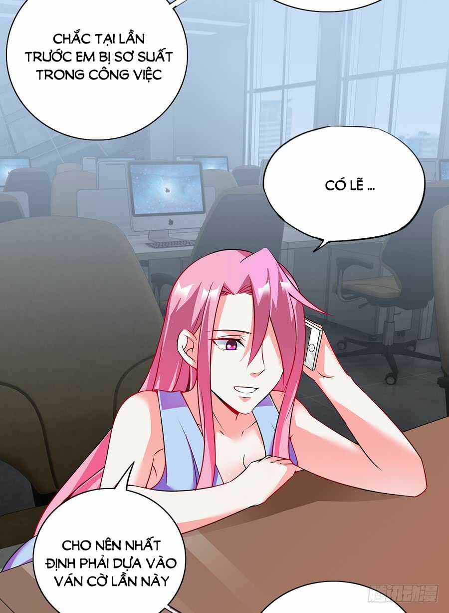 bảy ngày thực cốt hôn ước chapter 19 13