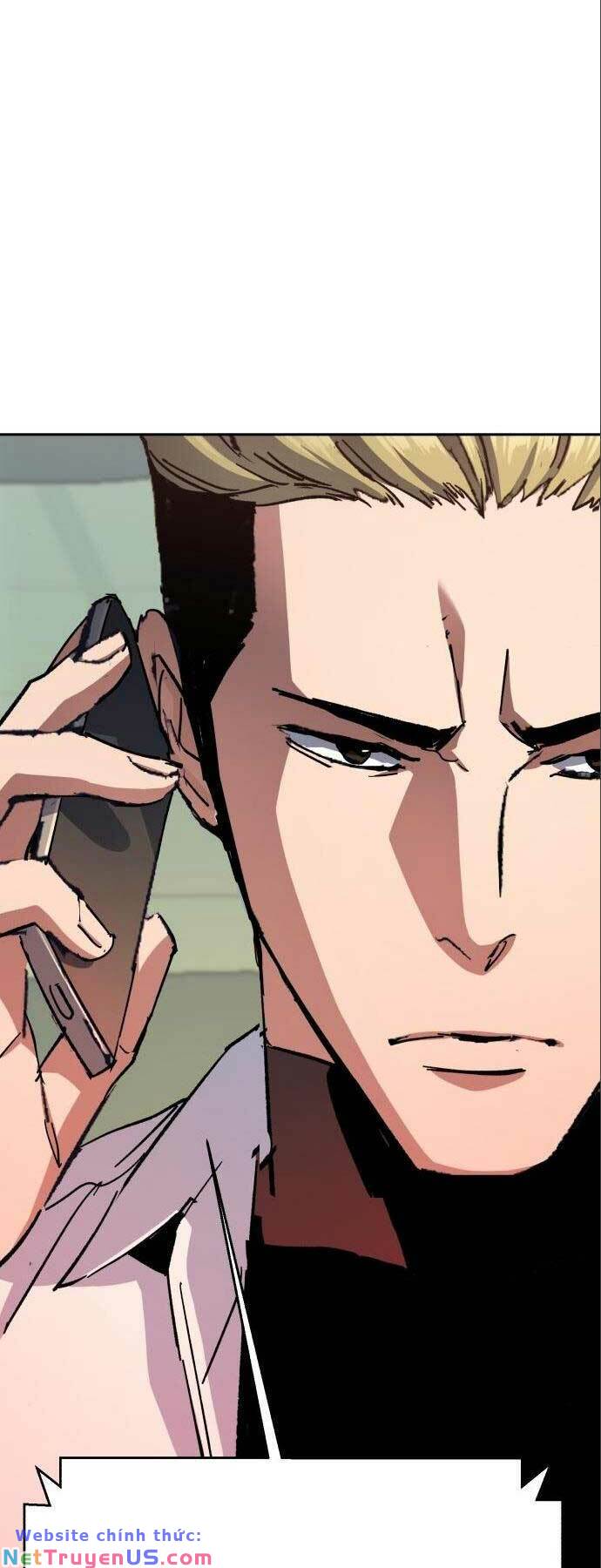 bạn học tôi là lính đánh thuê chapter 164 43