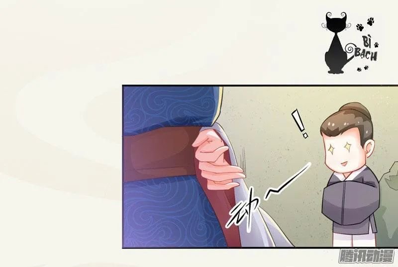 tuyệt thế luyện đan sư chapter 7 25