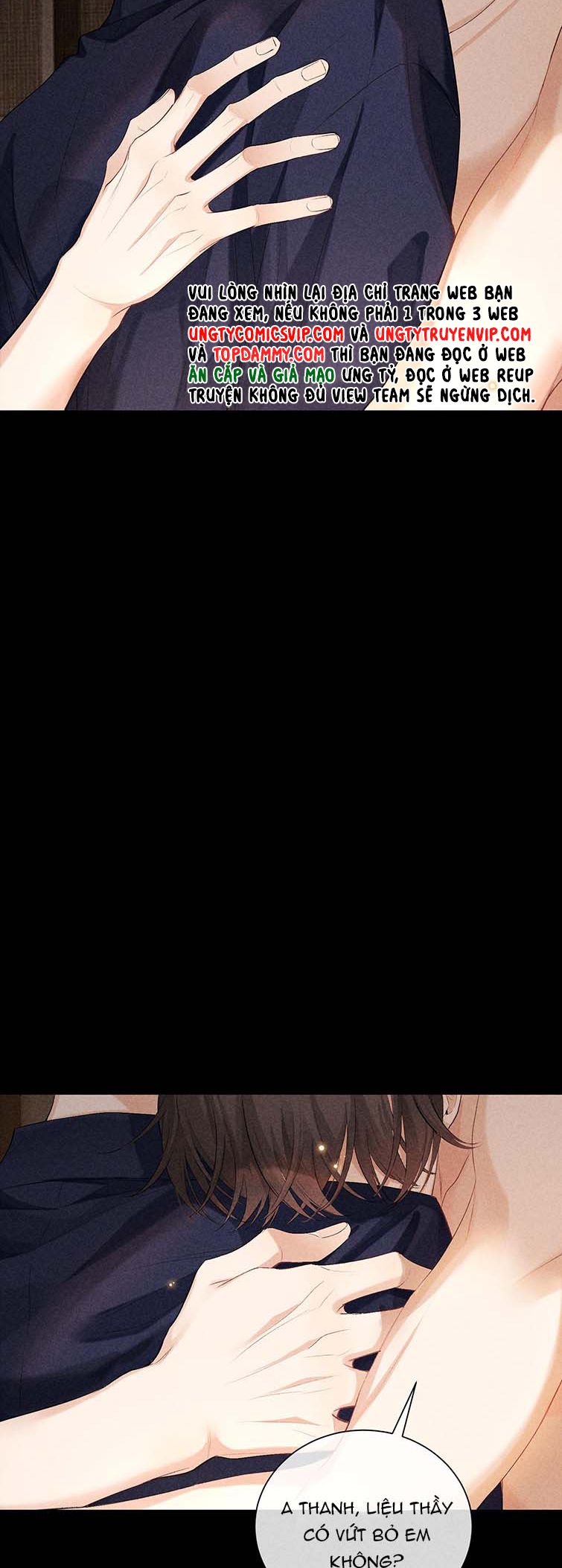 trò chơi săn mồi chapter 65 8