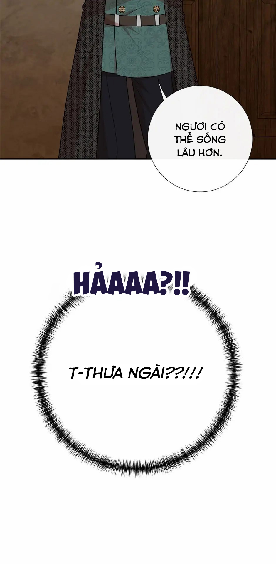 đừng ăn thịt tôi mà chapter 96 47