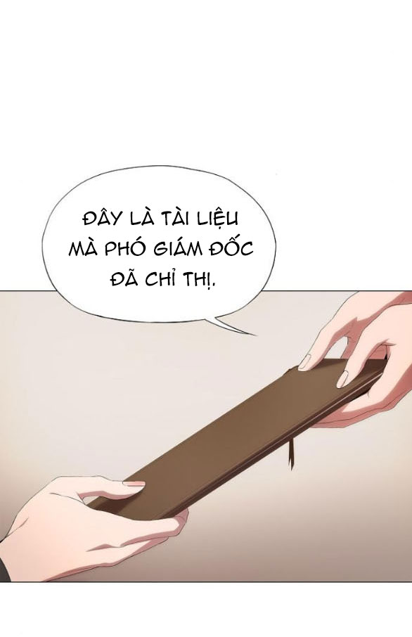 không thể thoát ra khỏi bộ phim kịch tính chapter 13.1 22