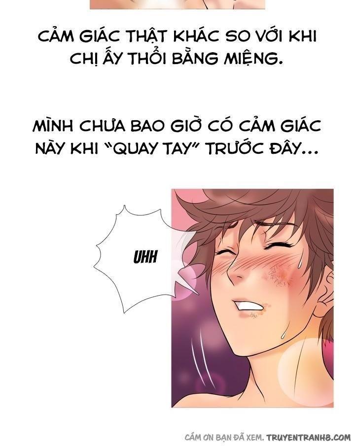 thiên đường chapter 6 23
