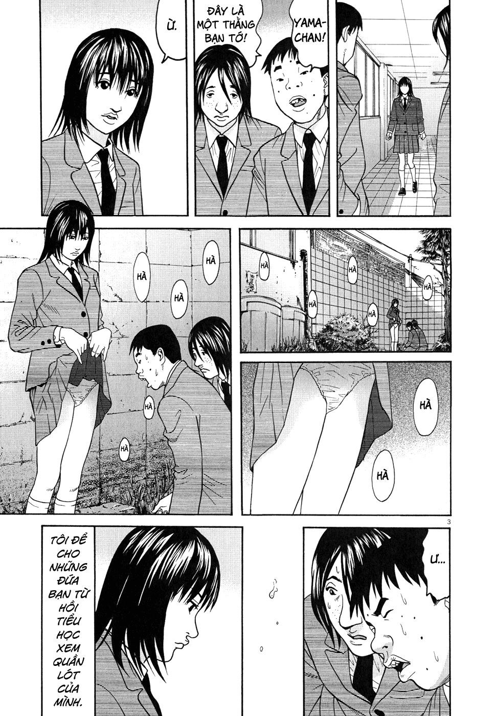 happiness chapter 6 5