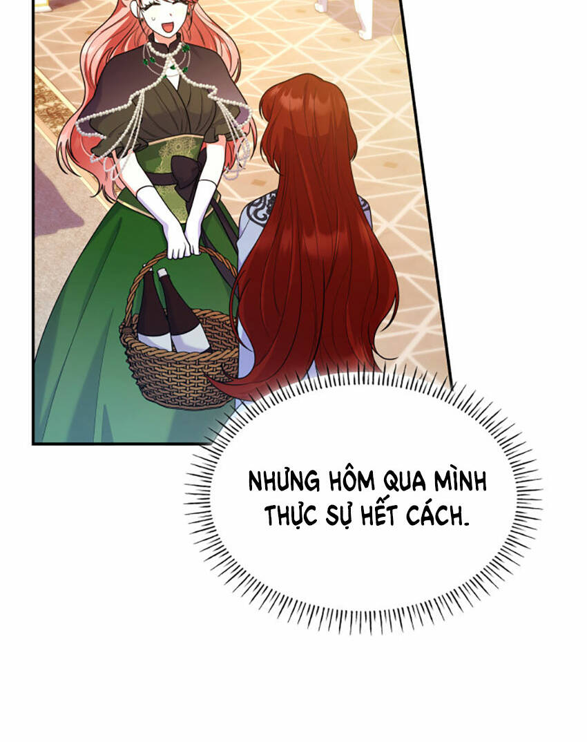 từ ác nữ, tôi trở thành một người mẹ chapter 41.2 6