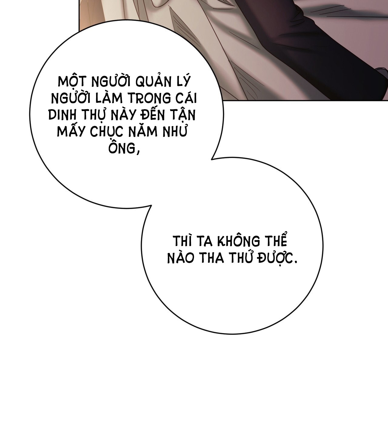 hợp đồng hôn nhân với hai người chồng chapter 14.2 40