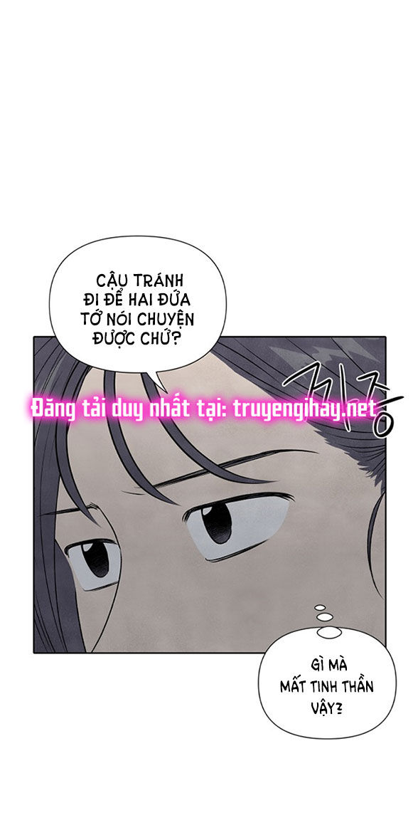 điều khiến tôi quyết tâm muốn chết chapter 23.1 35