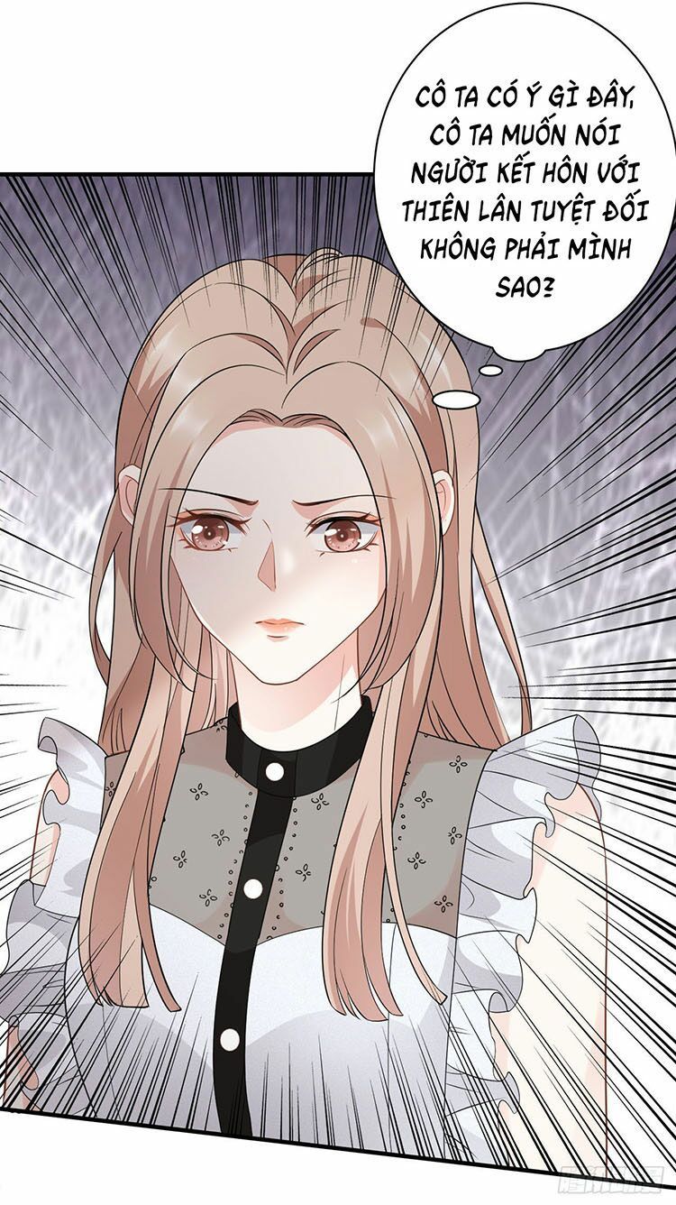 đại tiểu thư có ý đồ gì xấu đâu chapter 33.1 15